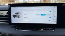 MG HS 1.5 T-GDI Trophy 5dr Petrol Hatchback